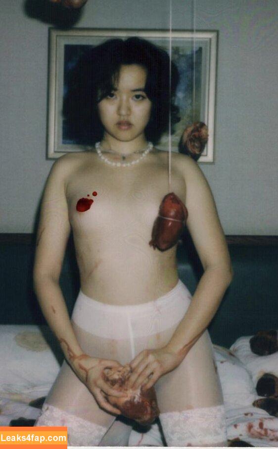 Lydia Ren / lydiaren / lydiaren99 leaked photo photo #0017