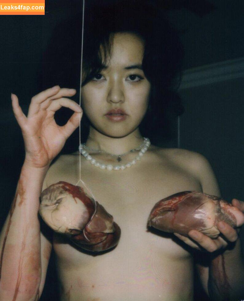 Lydia Ren / lydiaren / lydiaren99 leaked photo photo #0019