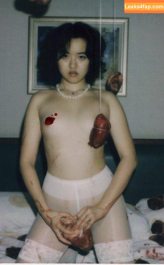 Lydia Ren / lydiaren / lydiaren99 leaked photo photo #0022