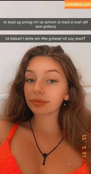 Lydia Renae photo #0001