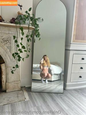 Lydia Renae photo #0352