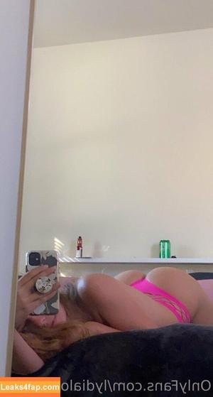 Lydia Renae photo #0883