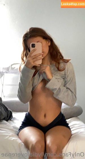 Lydia Renae фото #0923