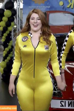 Lydia Rose Bewley photo #0001