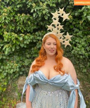 Lydia Rose Bewley photo #0002