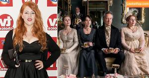 Lydia Rose Bewley photo #0005