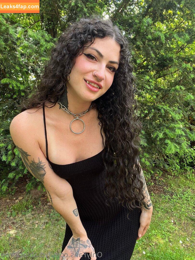 lydiablackfree / lydia.free leaked photo photo #0001