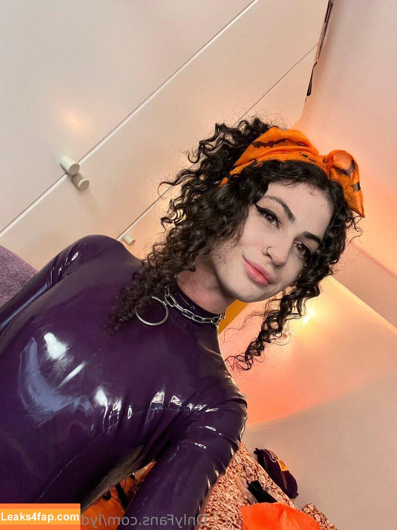lydiablackfree / lydia.free leaked photo photo #0008