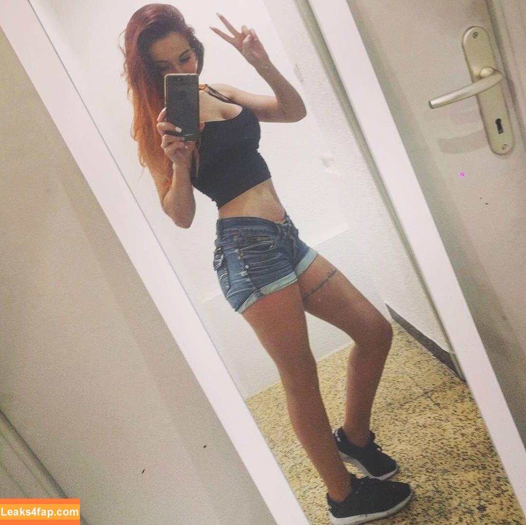 LyeGaia / lyegaiaa leaked photo photo #0007