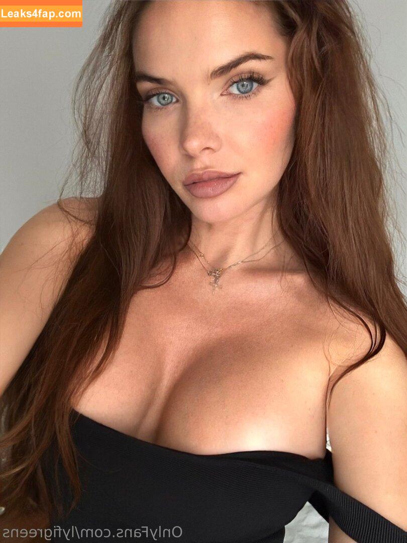 Lyfi Greens / Lyfigreens leaked photo photo #0067