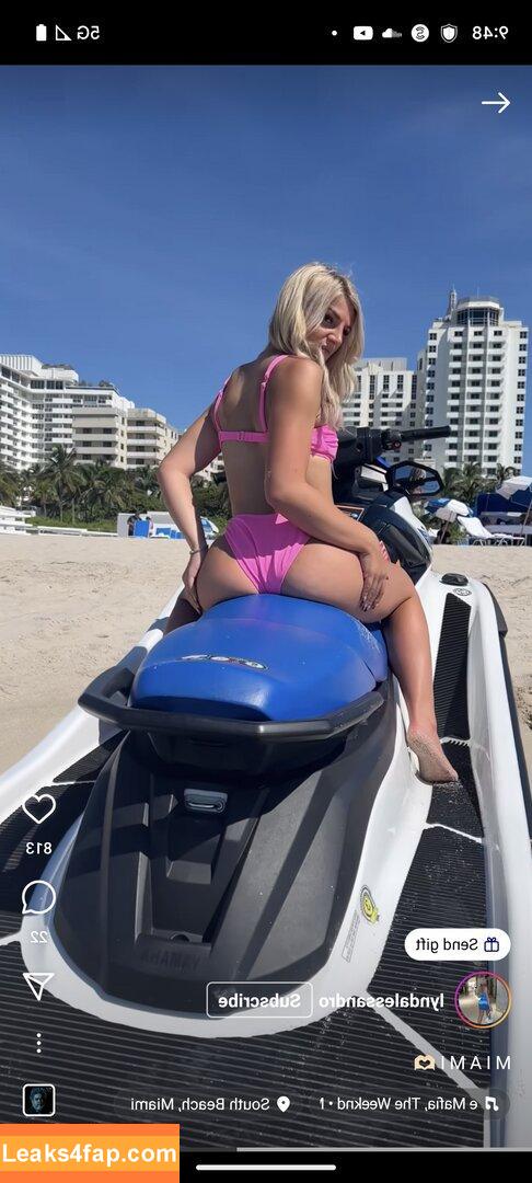 Lyndalessandro / Lynda Alessandro / lyndalarson01 leaked photo photo #0036