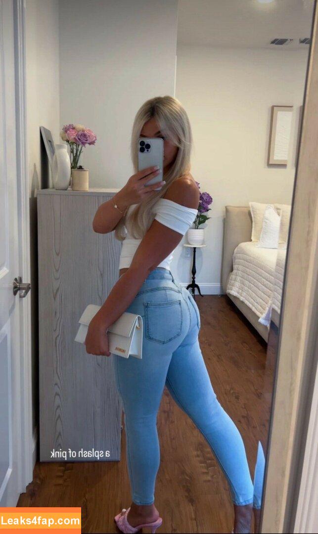 Lyndalessandro / Lynda Alessandro / lyndalarson01 leaked photo photo #0138