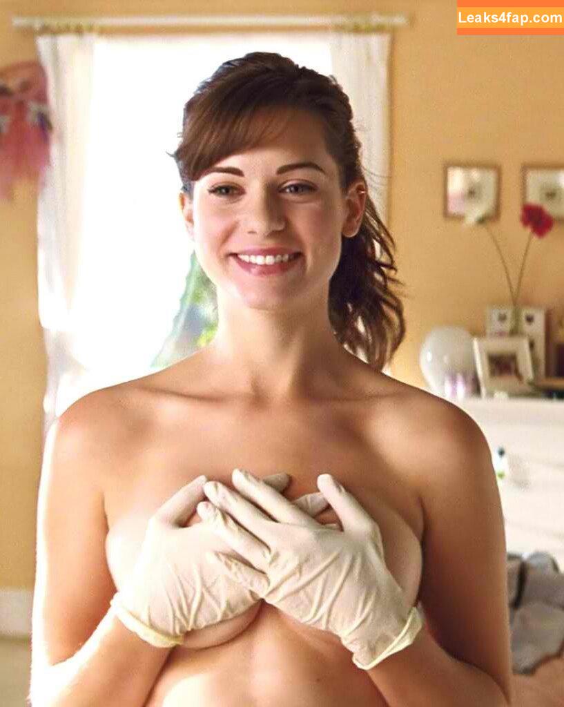 Lyndsy Fonseca / LyndsyMFonseca / lyndsyfonseca leaked photo photo #0013