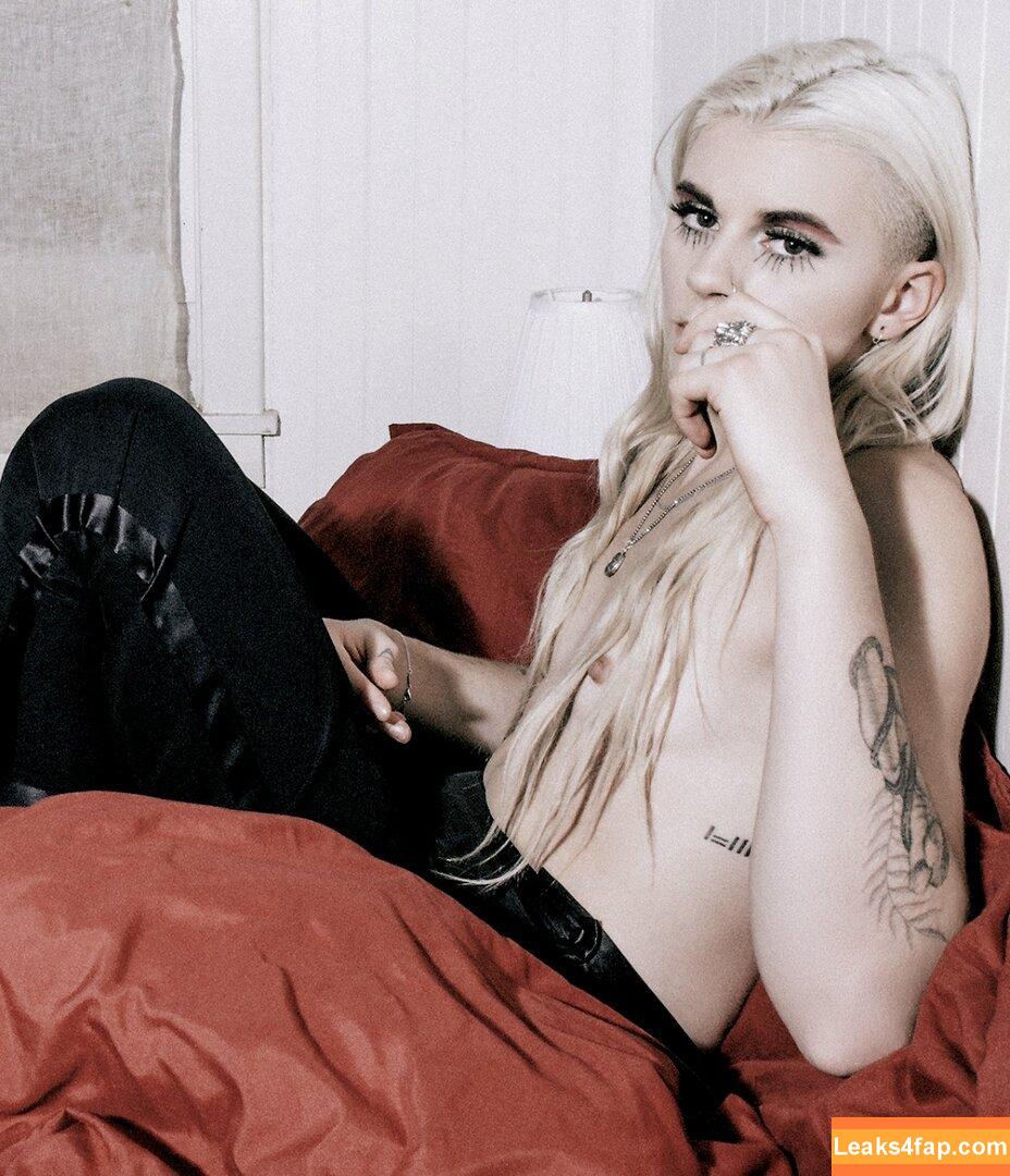 Lynn Gunn / lynngvnn слитое фото фото #0002