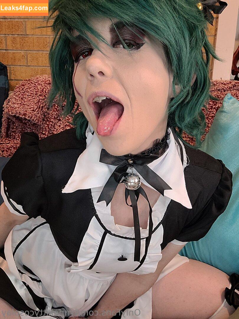 lynnekittycosplay / reel leaked photo photo #0013