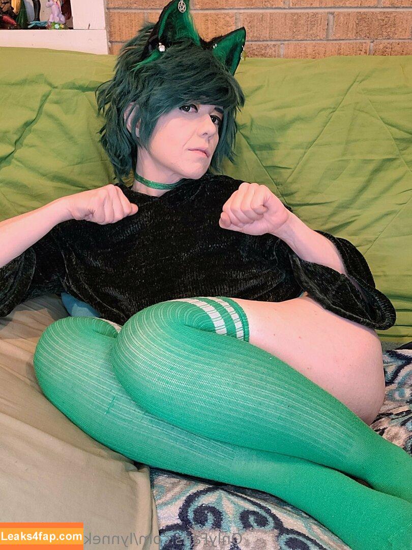 lynnekittycosplay / reel leaked photo photo #0024