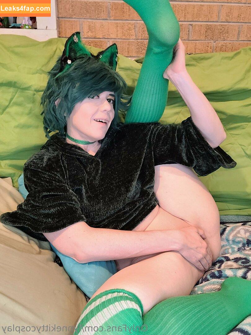 lynnekittycosplay / reel leaked photo photo #0025