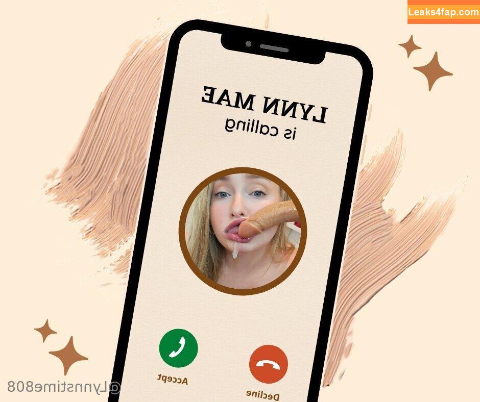 lynneveryday808 /  leaked photo photo #0010