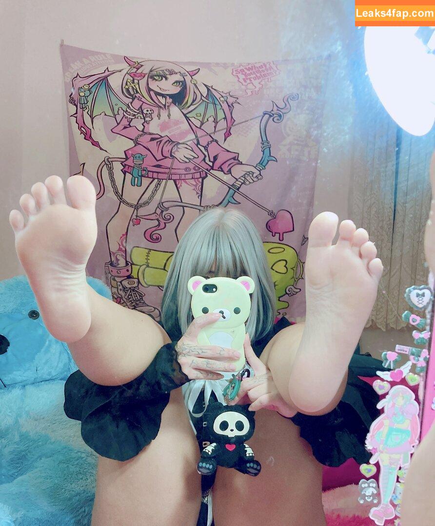 Lynnfeety / krissylynn / lynnfeet_ leaked photo photo #0021