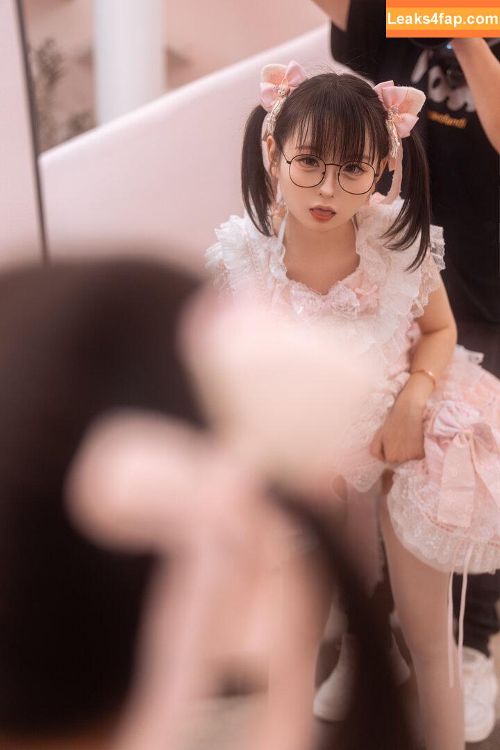 LynnLi7698 / 学徒林恩 / 幼水铃衣 / 幼水铃衣m leaked photo photo #0133