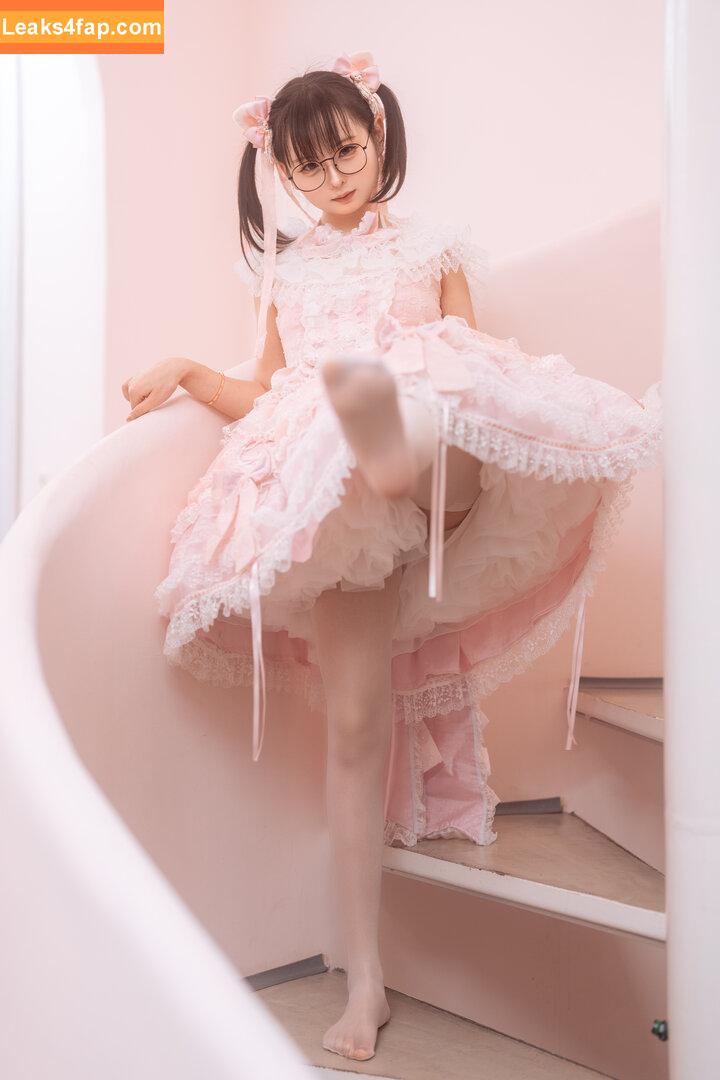 LynnLi7698 / 学徒林恩 / 幼水铃衣 / 幼水铃衣m leaked photo photo #0152