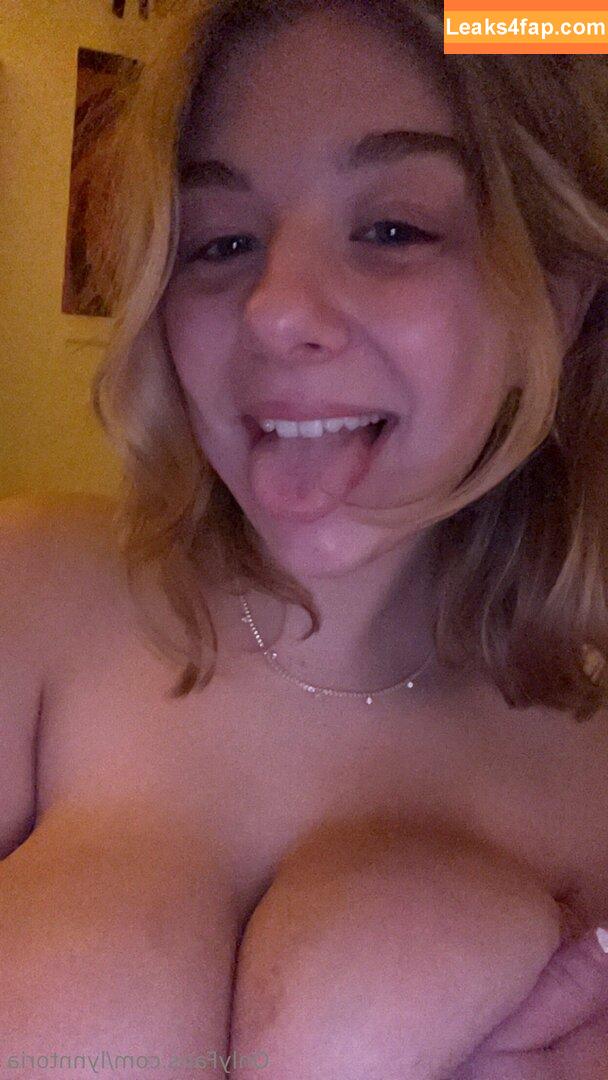 lynntoria / lynntoriaaaaa leaked photo photo #0033