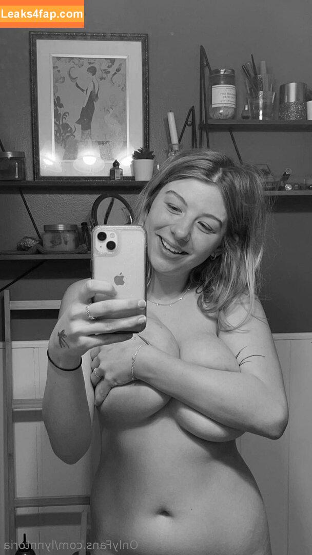 lynntoria / lynntoriaaaaa leaked photo photo #0041