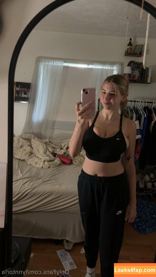 lynntoria / lynntoriaaaaa leaked photo photo #0045