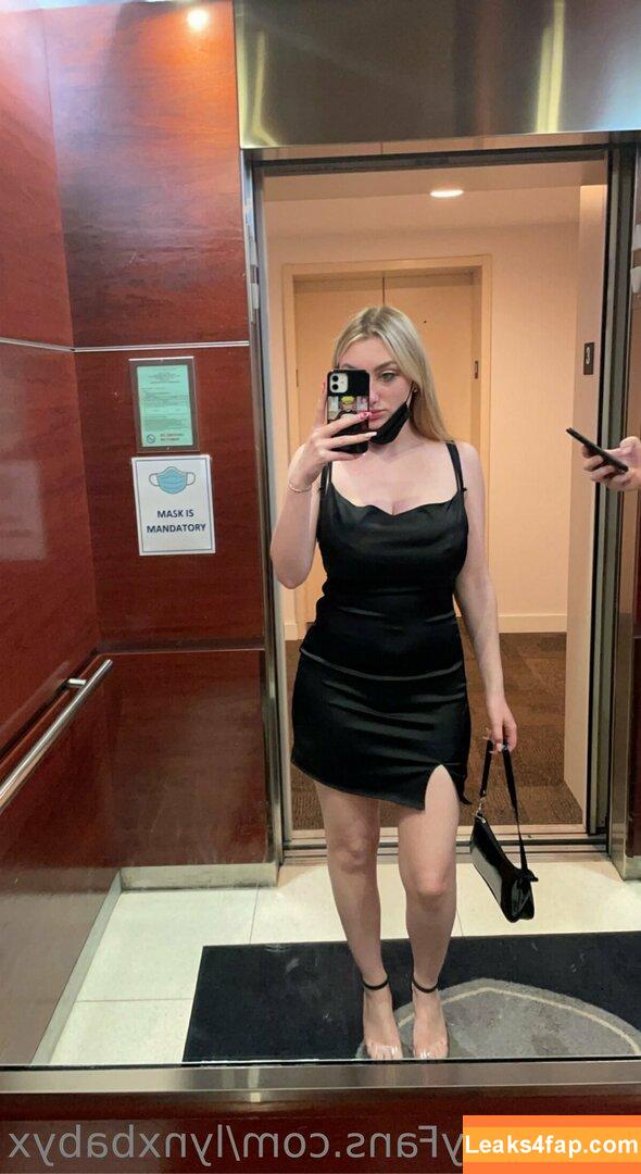 lynxbabyx / ashhxlynxx leaked photo photo #0005