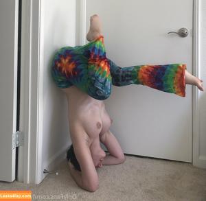 Lyra Lockhart photo #0105