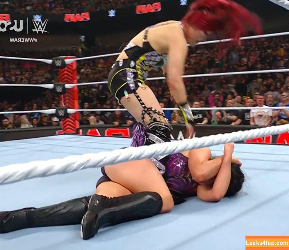 Lyra Valkyria / WWE / real_valkyria leaked photo photo #0022