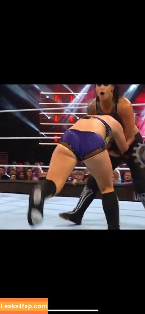 Lyra Valkyria / WWE / real_valkyria leaked photo photo #0031