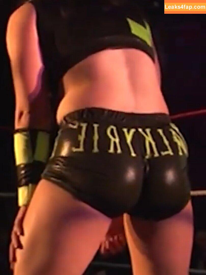 Lyra Valkyria / WWE / real_valkyria слитое фото фото #0168