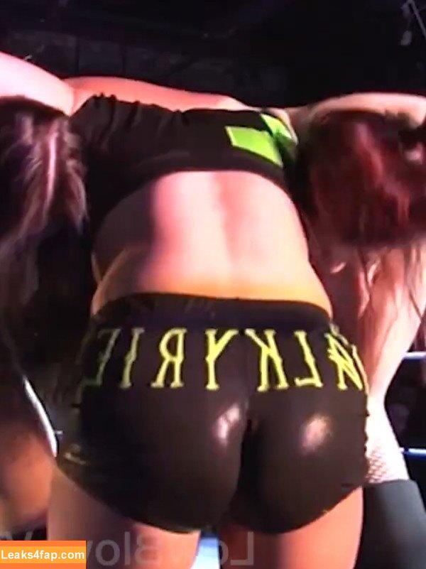 Lyra Valkyria / WWE / real_valkyria leaked photo photo #0171
