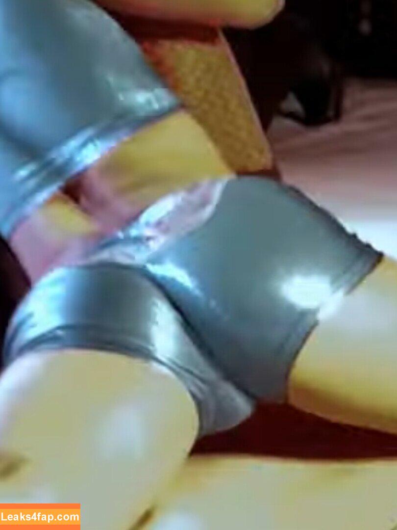 Lyra Valkyria / WWE / real_valkyria leaked photo photo #0177