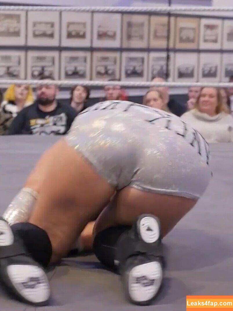 Lyra Valkyria / WWE / real_valkyria leaked photo photo #0178