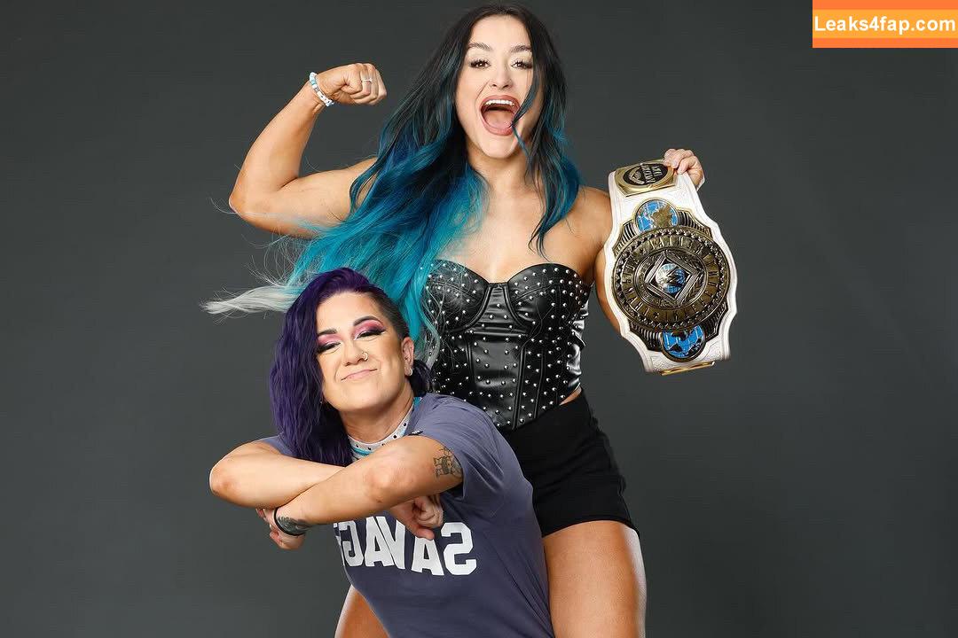Lyra Valkyria / WWE / real_valkyria leaked photo photo #0184