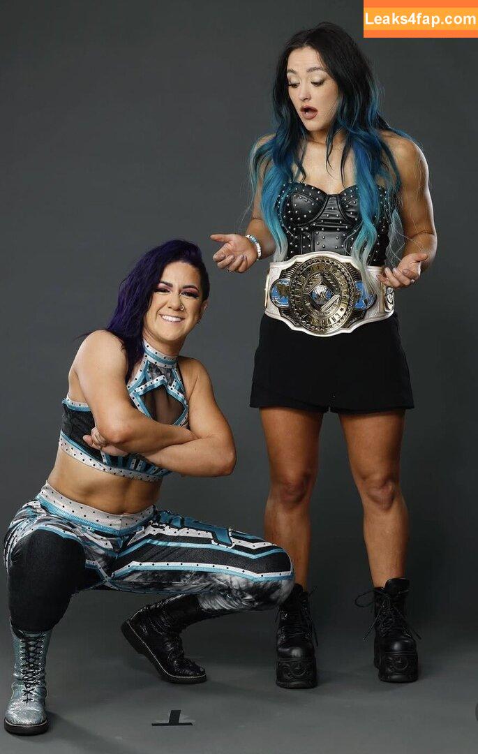 Lyra Valkyria / WWE / real_valkyria leaked photo photo #0185
