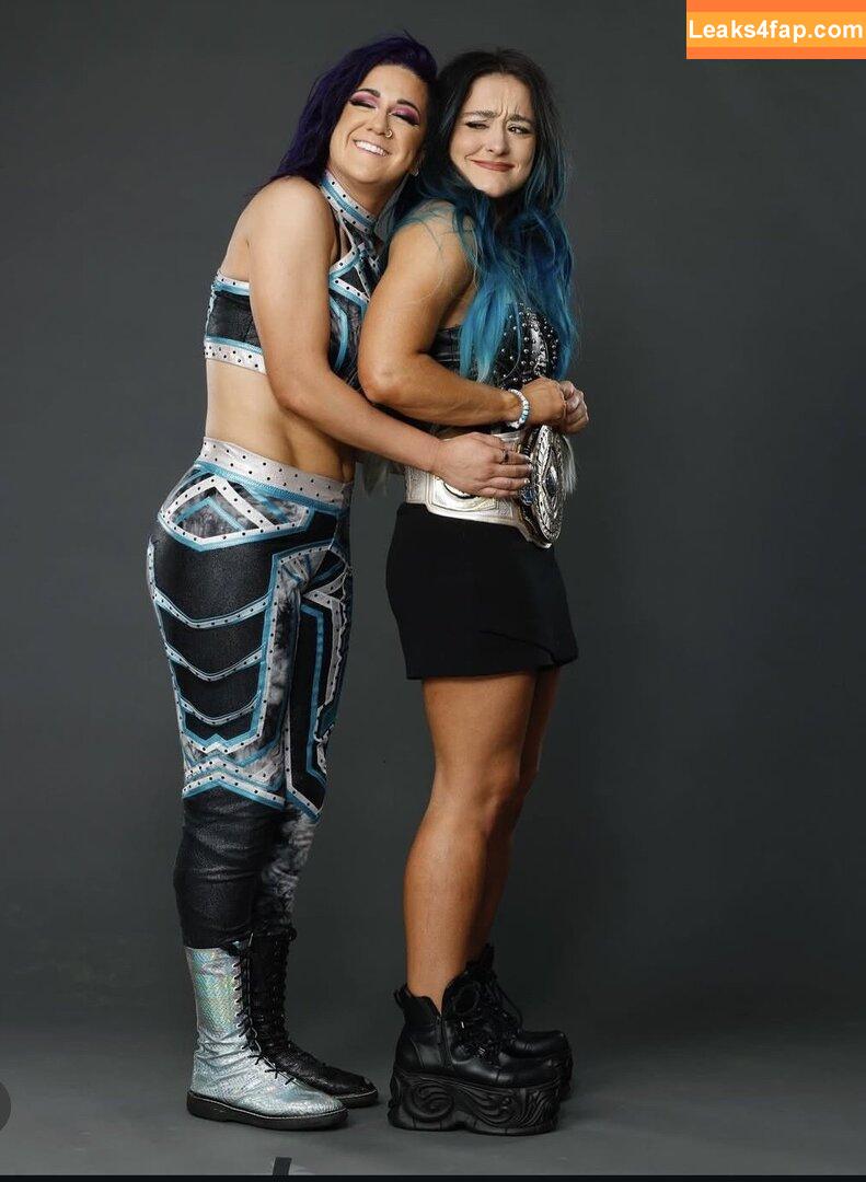 Lyra Valkyria / WWE / real_valkyria слитое фото фото #0186