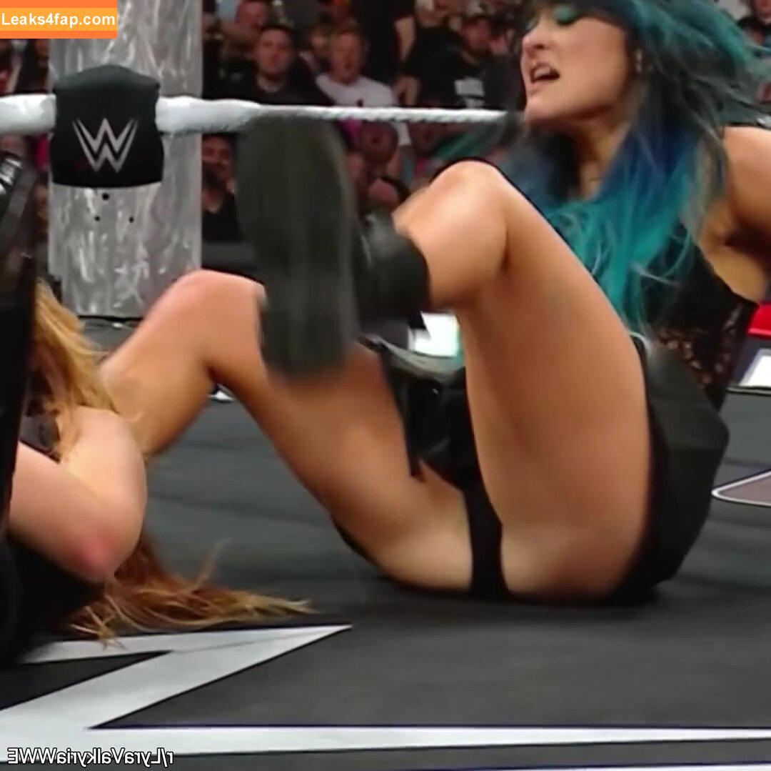 Lyra Valkyria / WWE / real_valkyria leaked photo photo #0190
