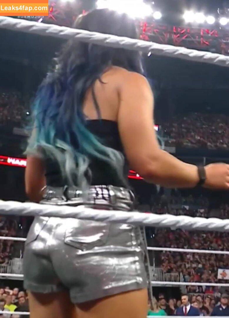 Lyra Valkyria / WWE / real_valkyria слитое фото фото #0202
