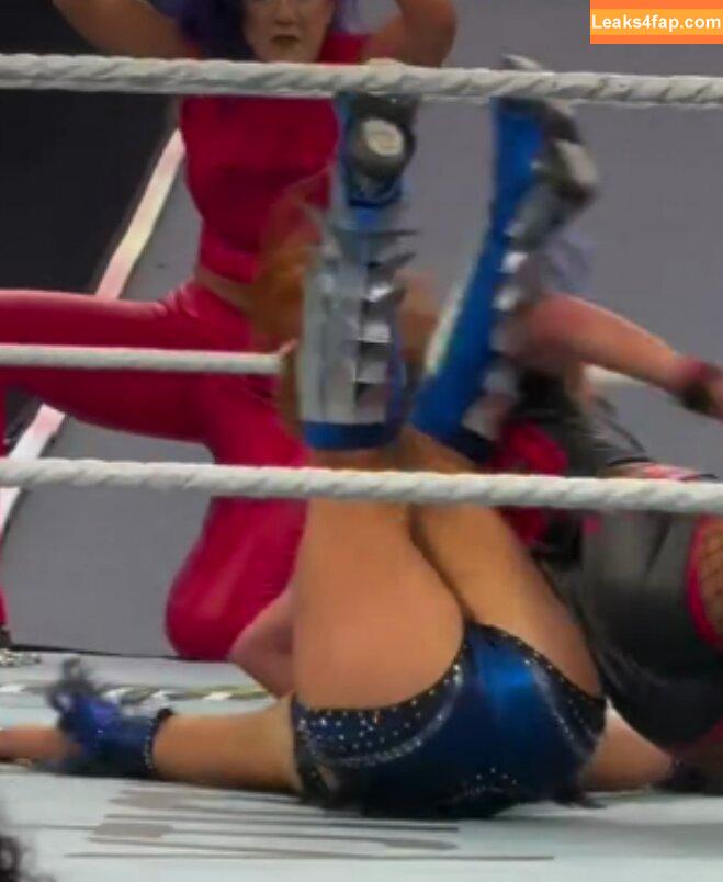 Lyra Valkyria / WWE / real_valkyria leaked photo photo #0204