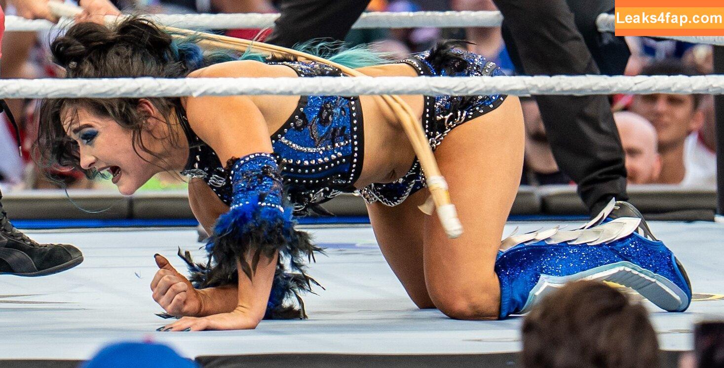 Lyra Valkyria / WWE / real_valkyria leaked photo photo #0216