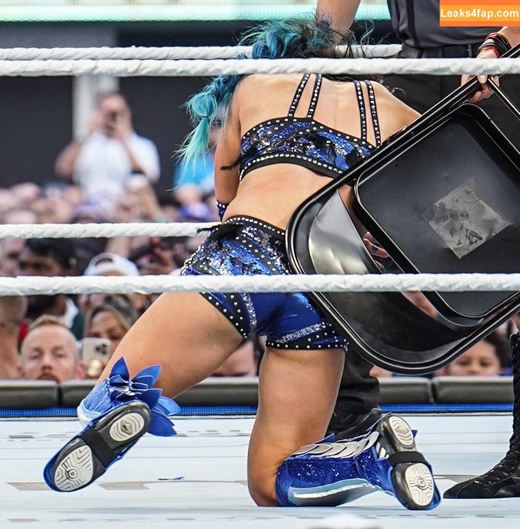 Lyra Valkyria / WWE / real_valkyria leaked photo photo #0218