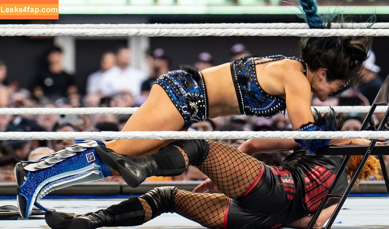 Lyra Valkyria / WWE / real_valkyria leaked photo photo #0219
