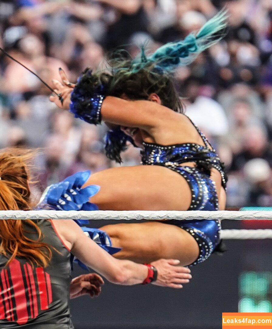 Lyra Valkyria / WWE / real_valkyria leaked photo photo #0223