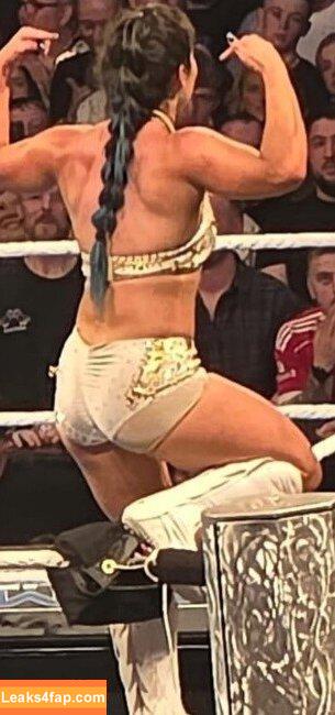 Lyra Valkyria / WWE / real_valkyria leaked photo photo #0228