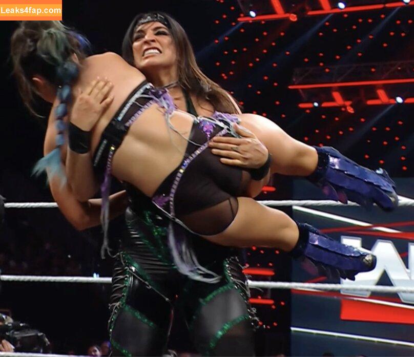 Lyra Valkyria / WWE / real_valkyria слитое фото фото #0236
