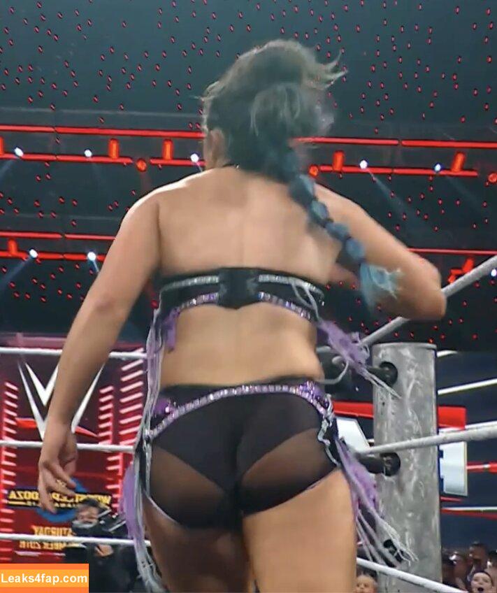 Lyra Valkyria / WWE / real_valkyria leaked photo photo #0238
