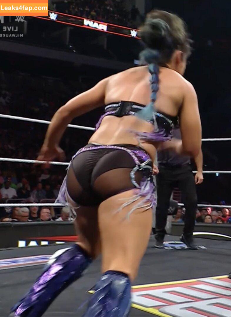 Lyra Valkyria / WWE / real_valkyria leaked photo photo #0244